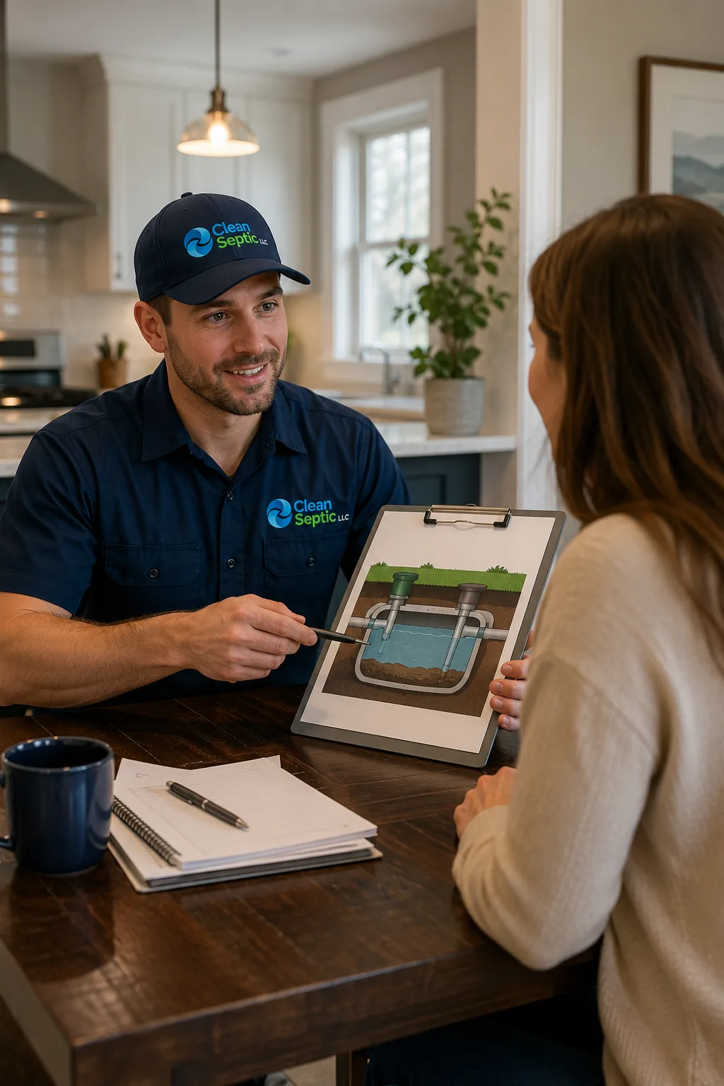 Septic Tank Pumping Oliver, GA FAQs